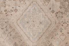 HAMADAN RUG, AR30130, WEST PERSIA, 5'4" X 8'3"