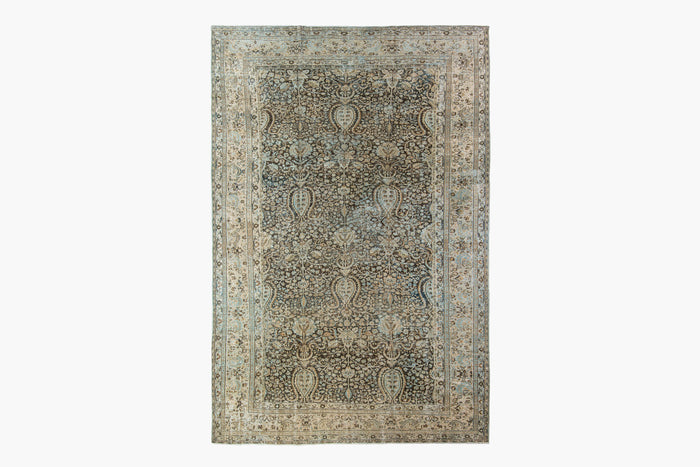 DOROKSH RUG, AR31033/9353, EAST PERSIA, 14' X 20'