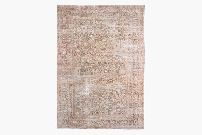 SULTANABAD RUG, AR31037, WEST PERSIA, 14' X 19'