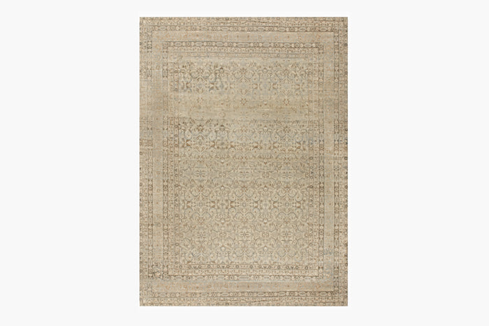 KERMAN RUG, AR31066/6817, SOUTH EAST PERSIA, 13'2" X 18'6"
