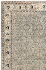 AR31069/6965,TABRIZ RUG, NORTH WEST PERSIA, 12'9" X 20'3"