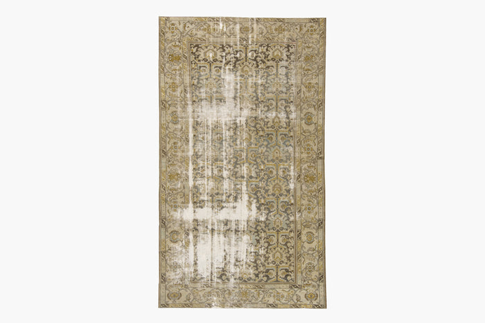 MALAYIR RUG, AR31141/11867, WEST PERSIA, 6'9" X 11'9"