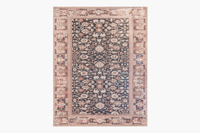 AR31189, SULTANABAD RUG, WEST PERSIA, 14' X 19'