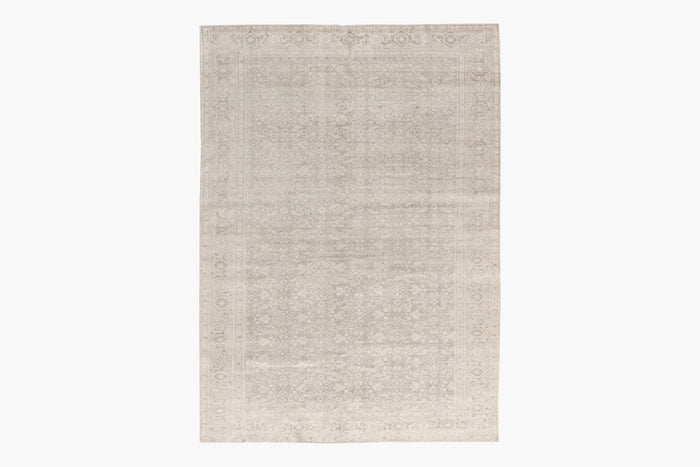 TURKISH RUG, AR31197, TURKEY, 6'5" X 9'6"