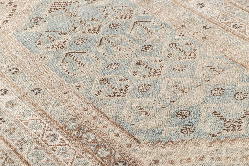 NORTH WEST PERSIAN RUG, AR31198/AS2092, PERSIA, 4'10" X 6'9"