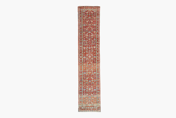 NORTH WEST PERSIAN RUG, AR31201/314-6, PERSIA, 3'5" X 16'8"