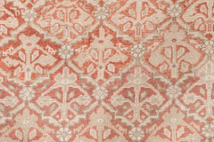 MALAYIR RUG, AR31205/9586, WEST PERSIA, 3'5" X 5'6"