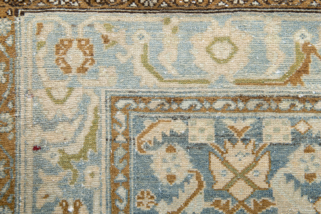MALAYIR RUG, AR31207/66-3, WEST PERSIA, 4'5" X 6'2"