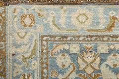 MALAYIR RUG, AR31207/66-3, WEST PERSIA, 4'5" X 6'2"