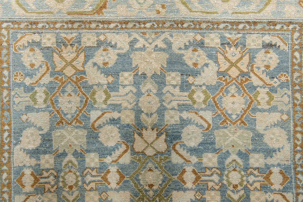 MALAYIR RUG, AR31207/66-3, WEST PERSIA, 4'5" X 6'2"