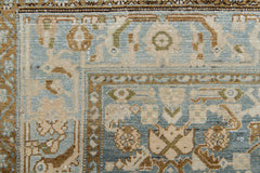 MALAYIR RUG, AR31207/66-3, WEST PERSIA, 4'5" X 6'2"