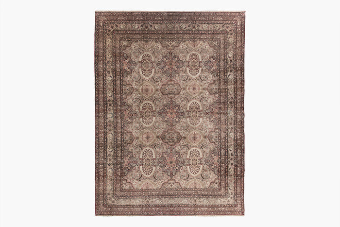 KERMAN RUG, AR31212, SOUTH EAST PERSIA, 16'4" X 22'6"