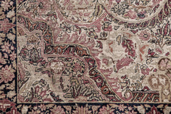 KERMAN RUG, AR31212, SOUTH EAST PERSIA, 16'4" X 22'6"