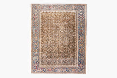 FERAGHAN RUG, AR31222, WEST PERSIA, 5' x 9'