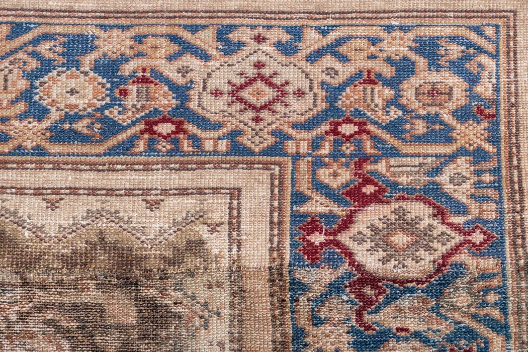 FERAGHAN RUG, AR31222, WEST PERSIA, 5' x 9'