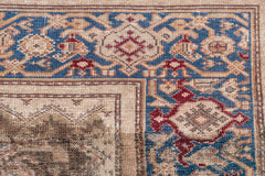 FERAGHAN RUG, AR31222, WEST PERSIA, 5' x 9'