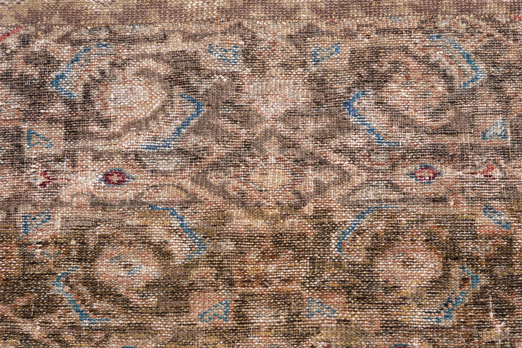 FERAGHAN RUG, AR31222, WEST PERSIA, 5' x 9'