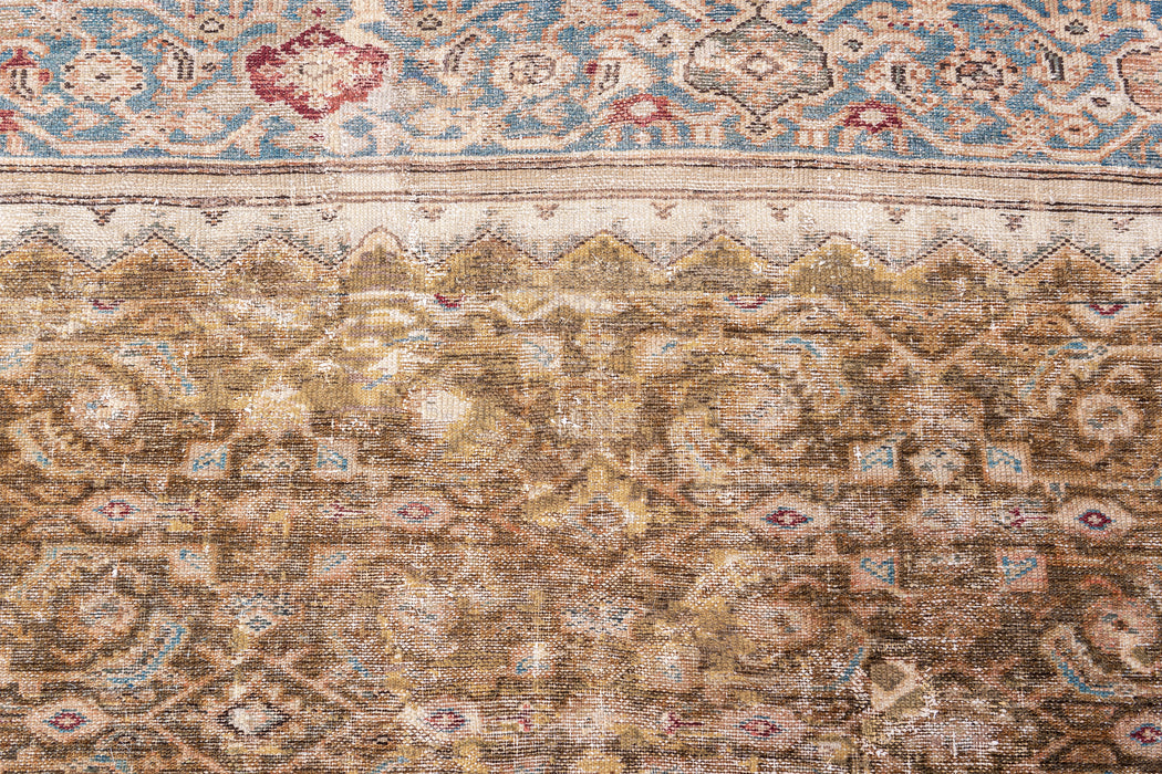 FERAGHAN RUG, AR31222, WEST PERSIA, 5' x 9'