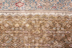 FERAGHAN RUG, AR31222, WEST PERSIA, 5' x 9'