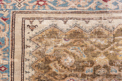 FERAGHAN RUG, AR31222, WEST PERSIA, 5' x 9'