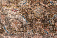 FERAGHAN RUG, AR31222, WEST PERSIA, 5' x 9'