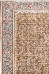 FERAGHAN RUG, AR31222, WEST PERSIA, 5' x 9'