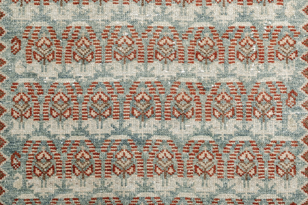 MALAYIR RUG, AR31243/210031, WEST PERSIA, 3'5" X 16'11"