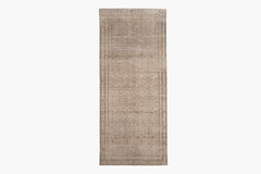 MALAYIR RUG, AR31247/210328, WEST PERSIA, 5'5" X 12'5"