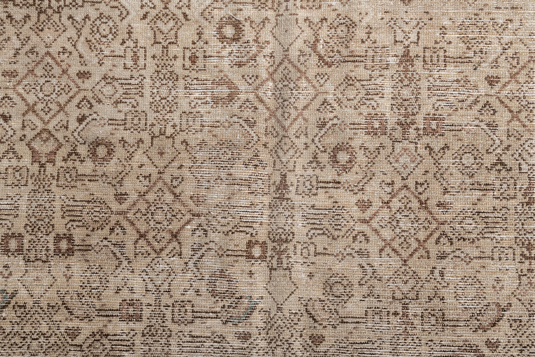 MALAYIR RUG, AR31247/210328, WEST PERSIA, 5'5" X 12'5"