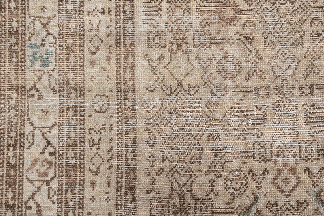 MALAYIR RUG, AR31247/210328, WEST PERSIA, 5'5" X 12'5"