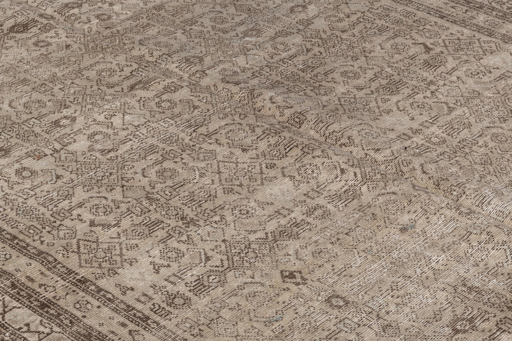 MALAYIR RUG, AR31247/210328, WEST PERSIA, 5'5" X 12'5"