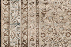 MALAYIR RUG, AR31248/210345, WEST PERSIA, 5'4" X 12'9"