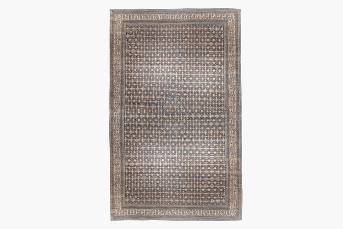 MALAYIR RUG, AR31255/043611, WEST PERSIA, 12' X 19'