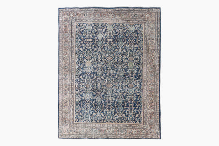 MAHAL RUG, AR31261, WEST PERSIA, 12' X 23'