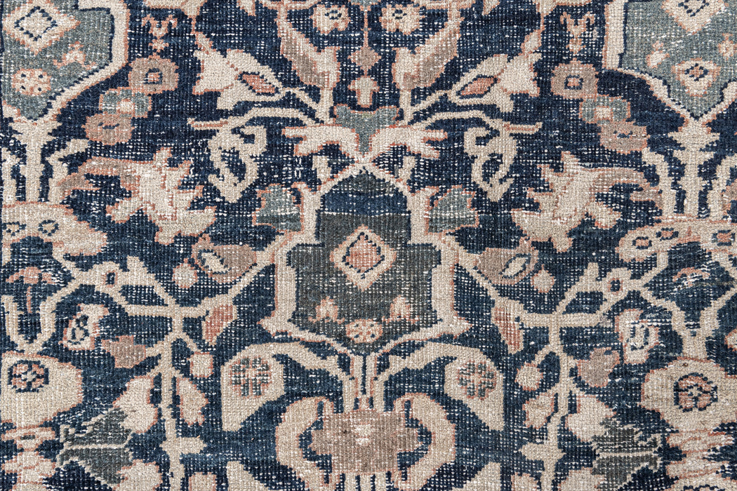 MAHAL RUG, AR31261, WEST PERSIA, 12' X 23'