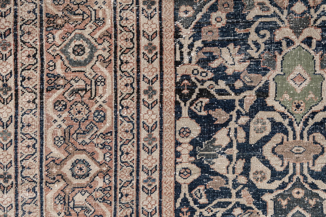 MAHAL RUG, AR31261, WEST PERSIA, 12' X 23'