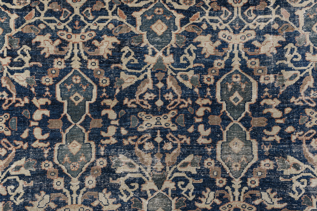 MAHAL RUG, AR31261, WEST PERSIA, 12' X 23'