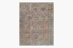 MAHAL RUG, AR31266, WEST PERSIA, 11' X 18'3"