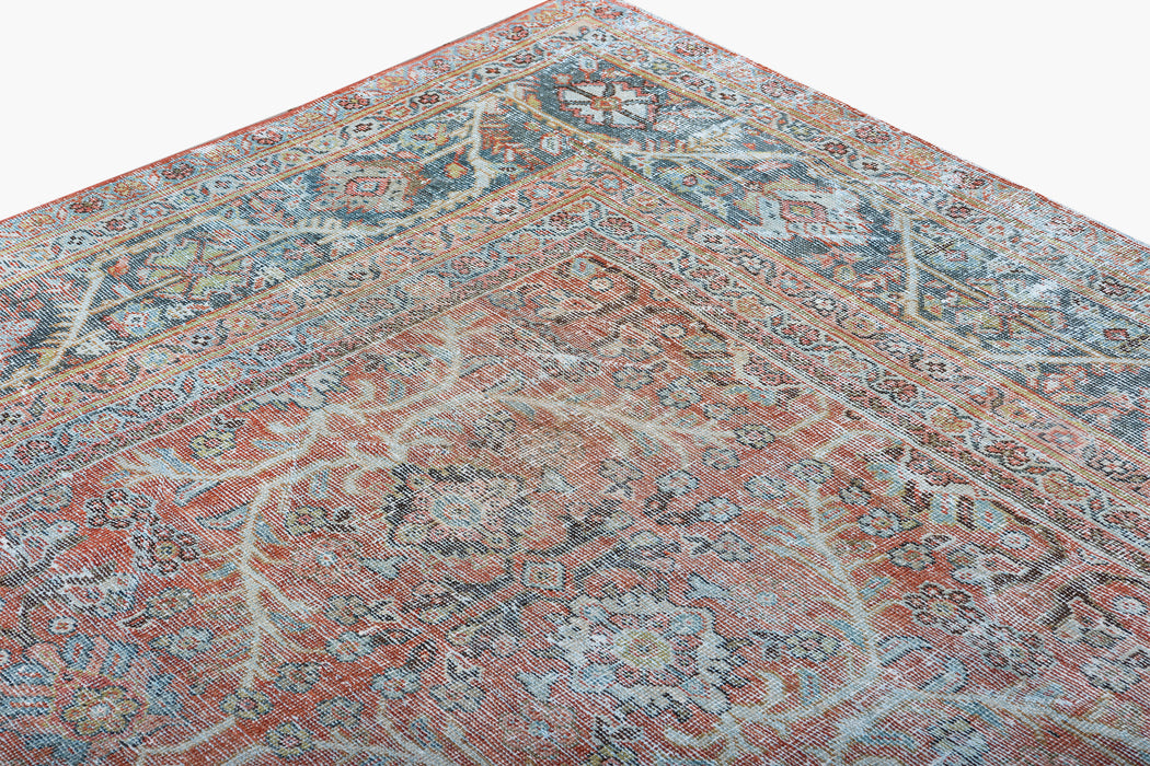 MAHAL RUG, AR31266, WEST PERSIA, 11' X 18'3"