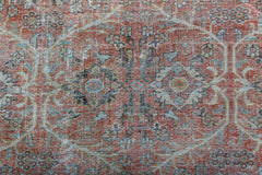 MAHAL RUG, AR31266, WEST PERSIA, 11' X 18'3"