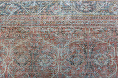 MAHAL RUG, AR31266, WEST PERSIA, 11' X 18'3"