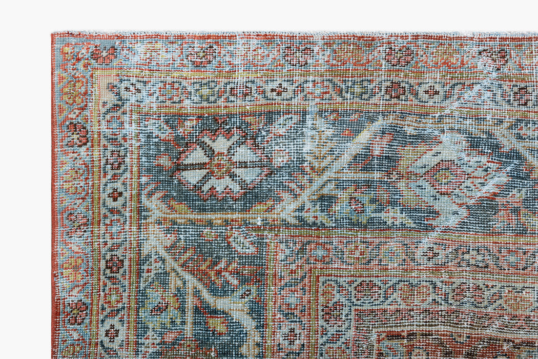 MAHAL RUG, AR31266, WEST PERSIA, 11' X 18'3"