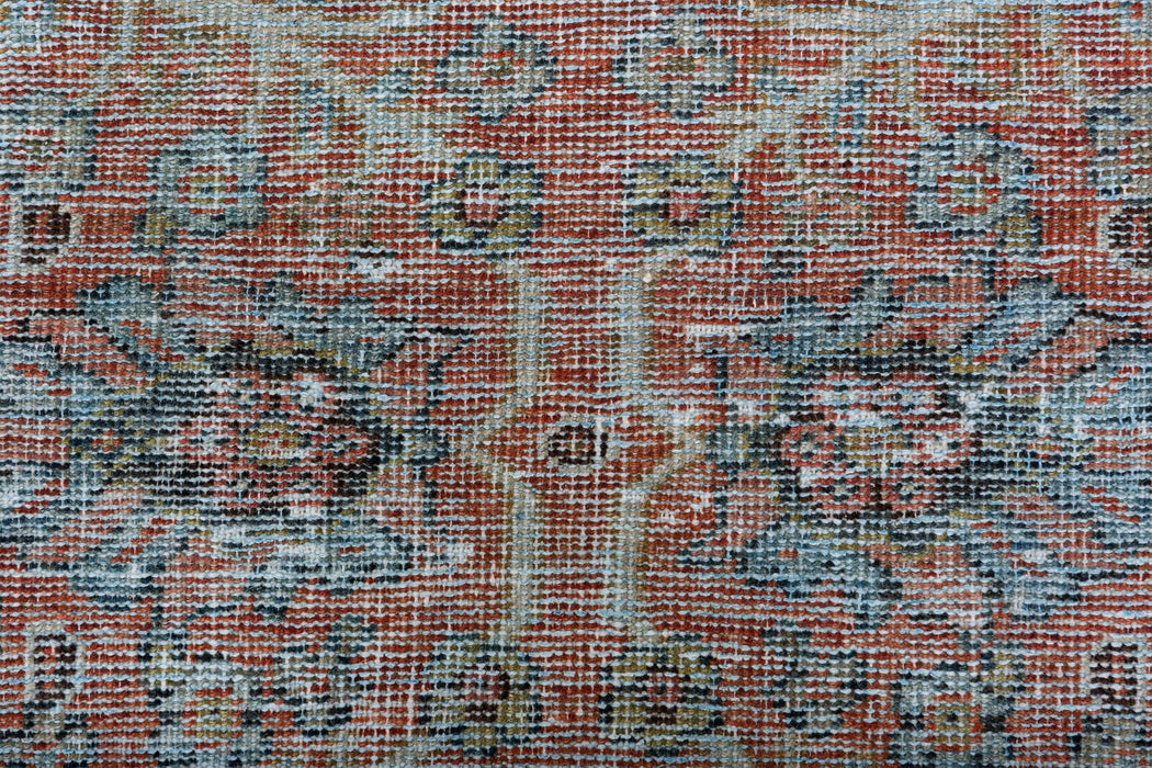 MAHAL RUG, AR31266, WEST PERSIA, 11' X 18'3"
