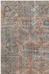 MAHAL RUG, AR31266, WEST PERSIA, 11' X 18'3"