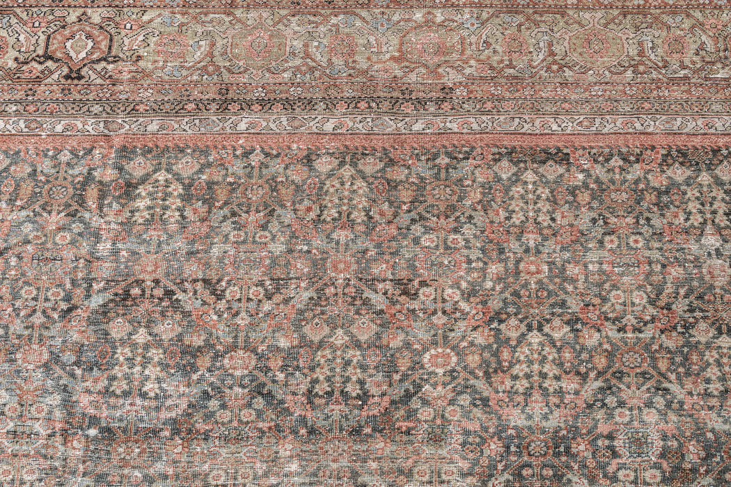 SULTANABAD RUG, AR31268, WEST PERSIA, 15'3" X 24'4"