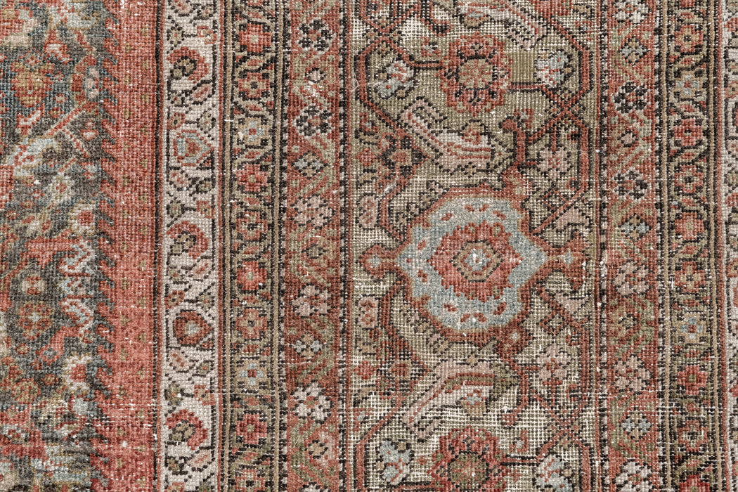 SULTANABAD RUG, AR31268, WEST PERSIA, 15'3" X 24'4"
