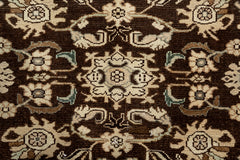 MALAYIR RUG, AR31270, WEST PERSIA, 5' X 6'6"