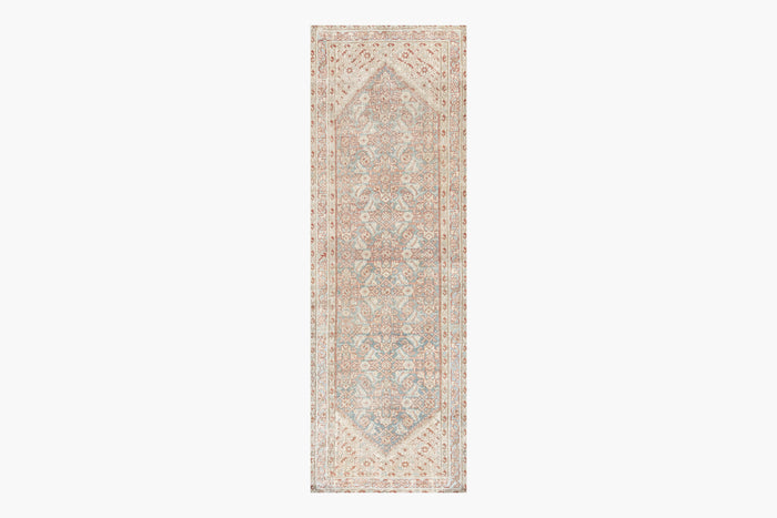 MALAYIR RUG, AR31277/9816A, WEST PERSIA, 3'3" X 9'9"
