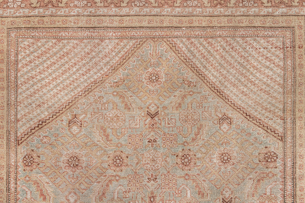 KASHGAI RUG, AR31278/9812, SOUTH WEST PERSIA, 6'1" X 4'2"