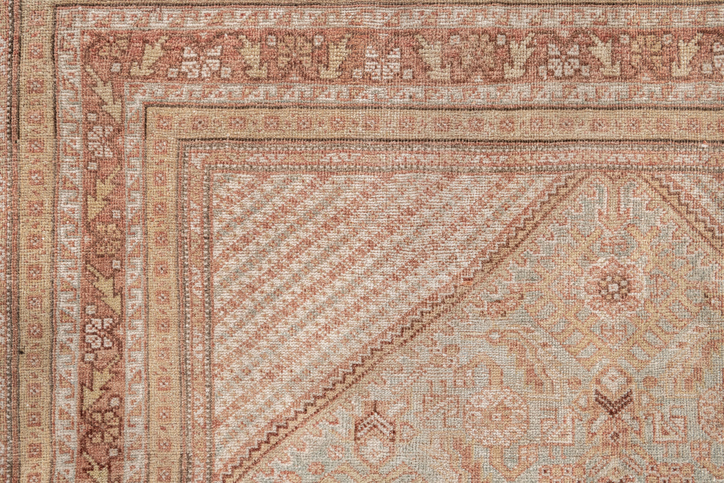 KASHGAI RUG, AR31278/9812, SOUTH WEST PERSIA, 6'1" X 4'2"
